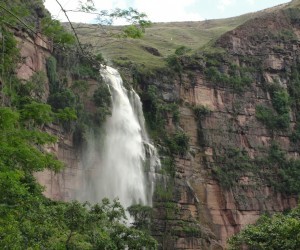 Mesa de los Santos - (Source: www.redsocialturismorural.com. Photo by Saturnino Vásquez Rueda )